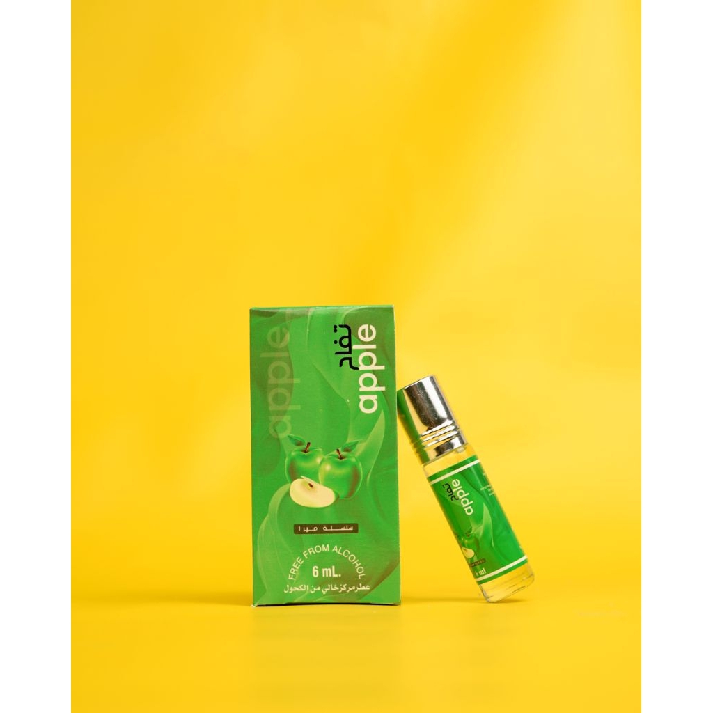 Parfum Dobha 6 ml