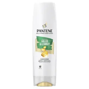 Pantene pro-vitamin conditioner perawatan HALUS & LEMBUT