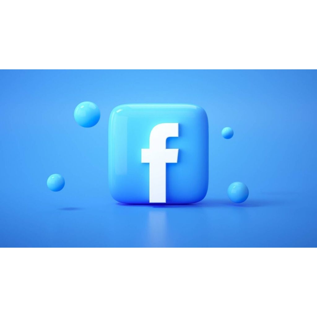 Facebook fresh A2F+ akses tmp mail