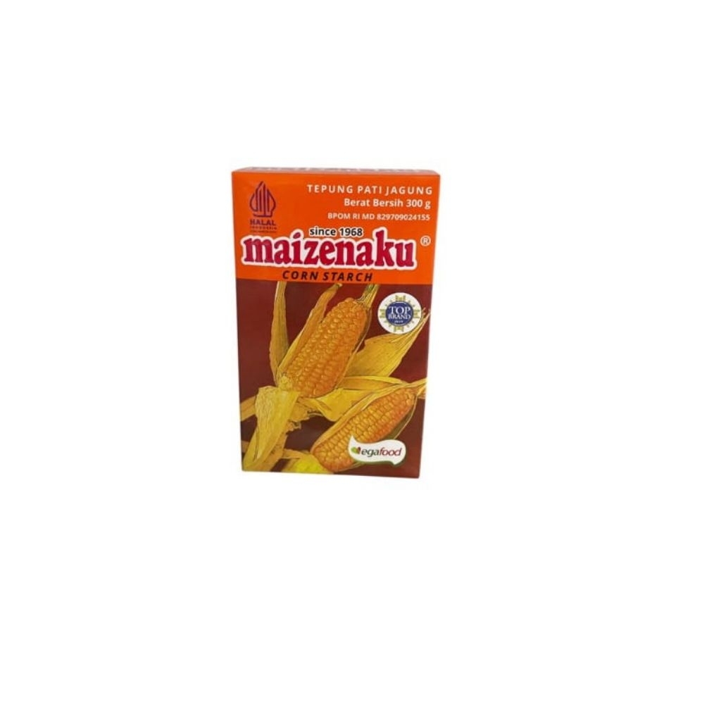 MAIZENAKU 150gr