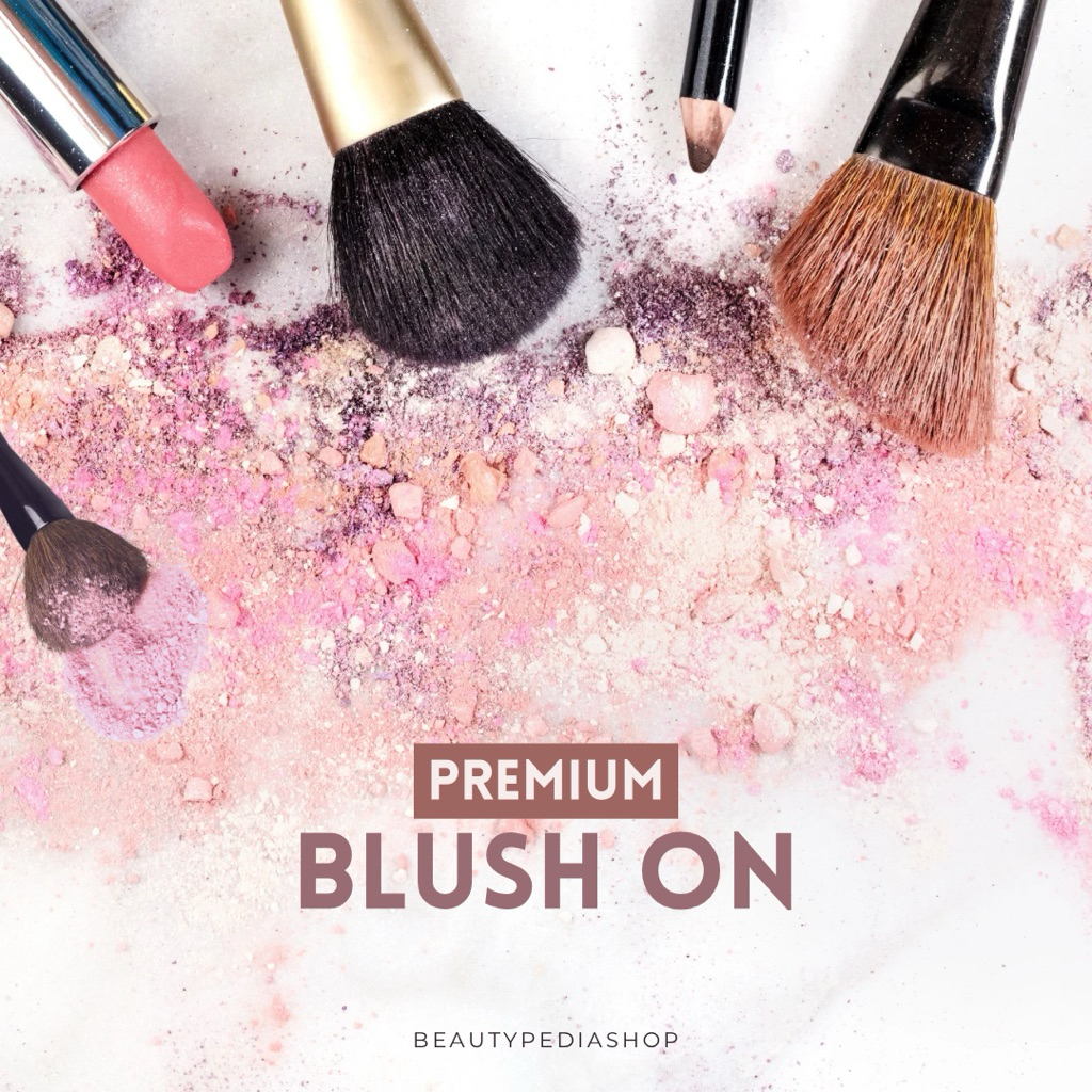 ontimestoree - BLUSH ON DOGIRL