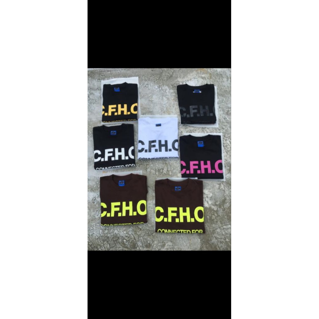 long sleeve cfho
