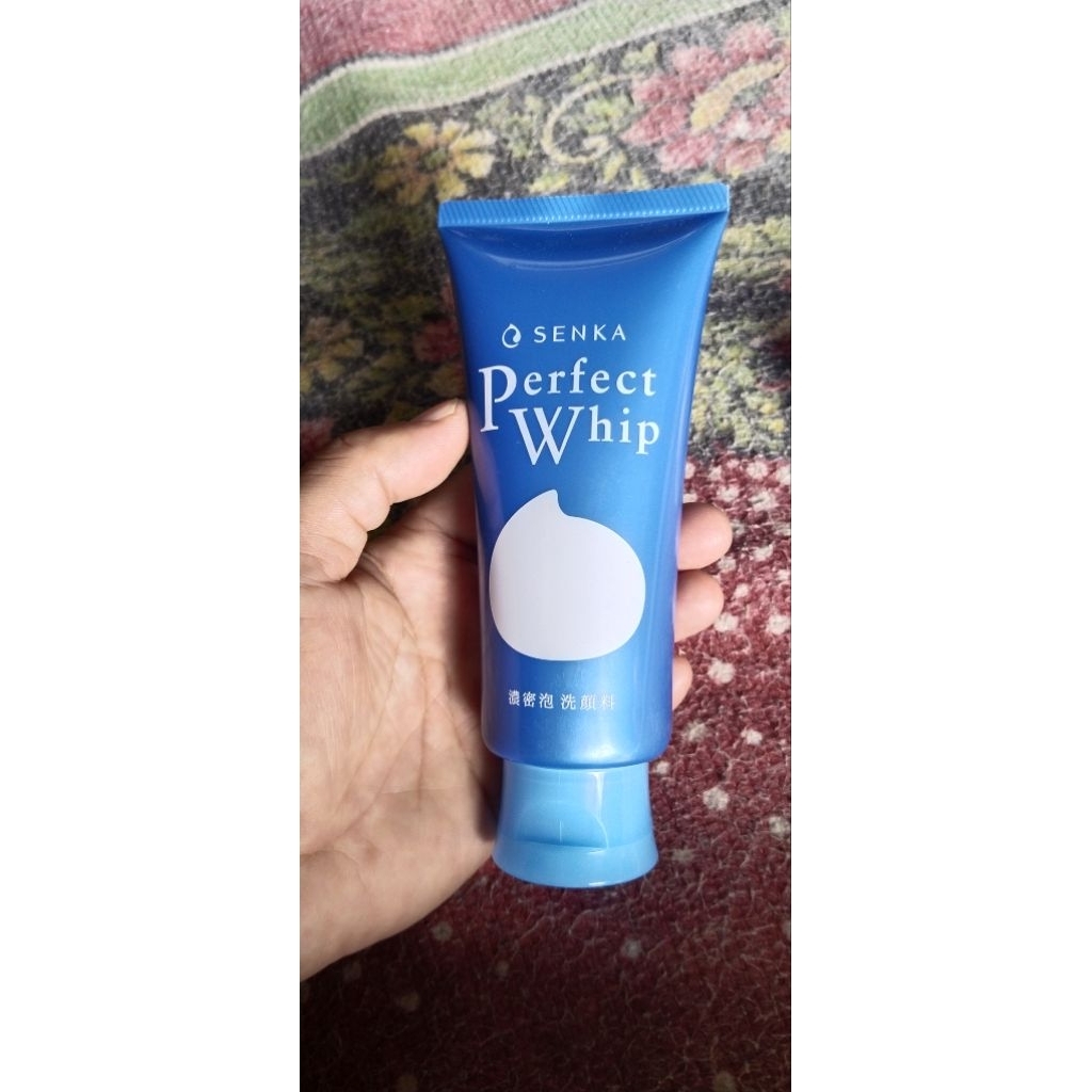 SENKA Perfect Whip 100gr