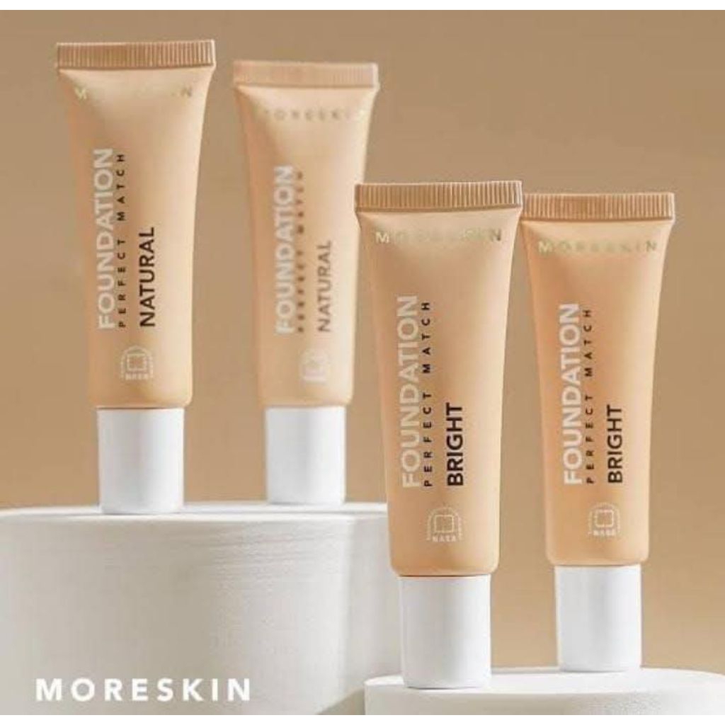 moreskin foundation face primer