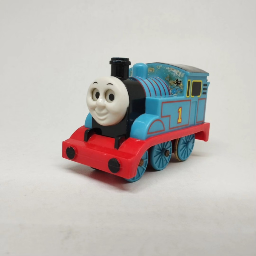 Mainan Thomas and Friends