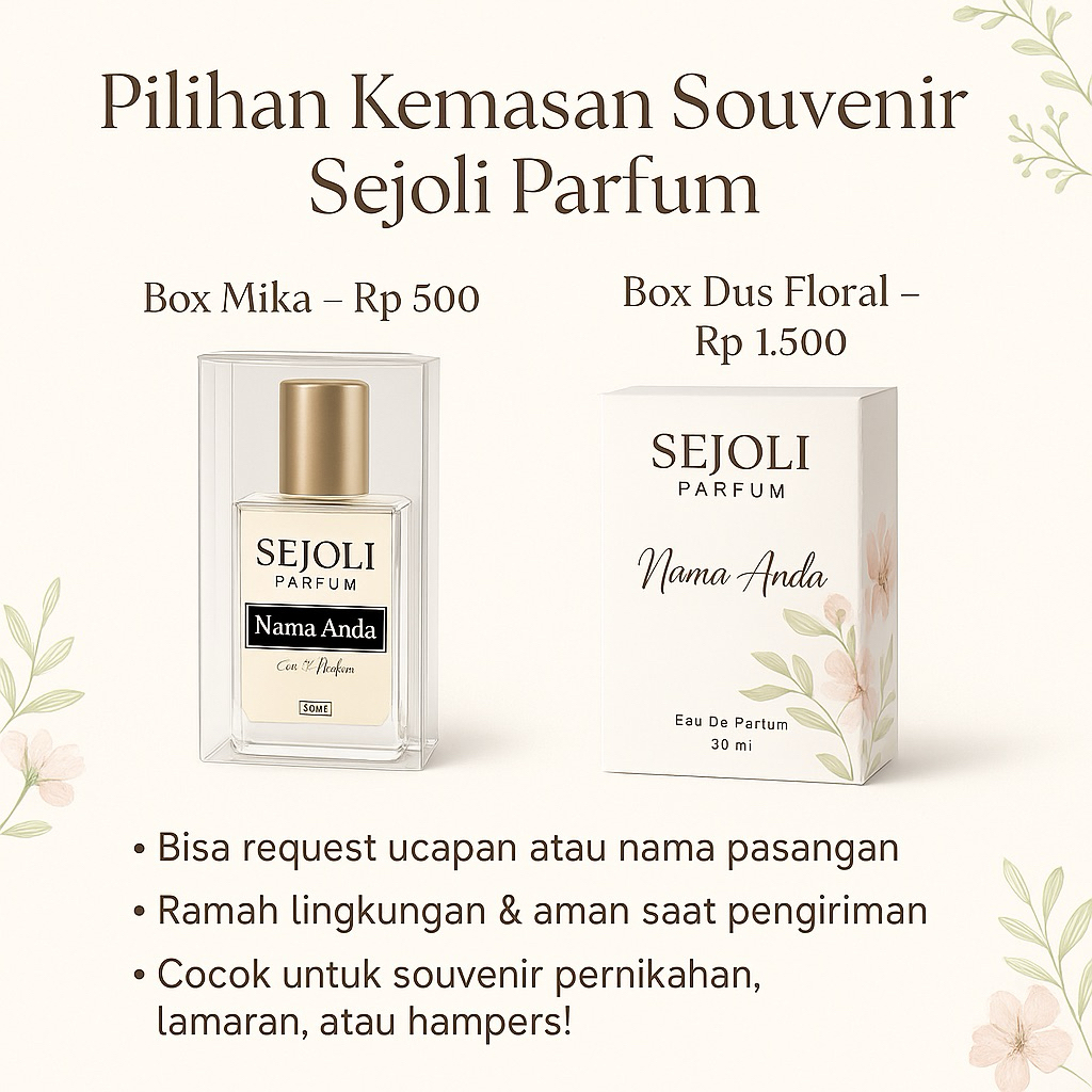 Packing Souvenir