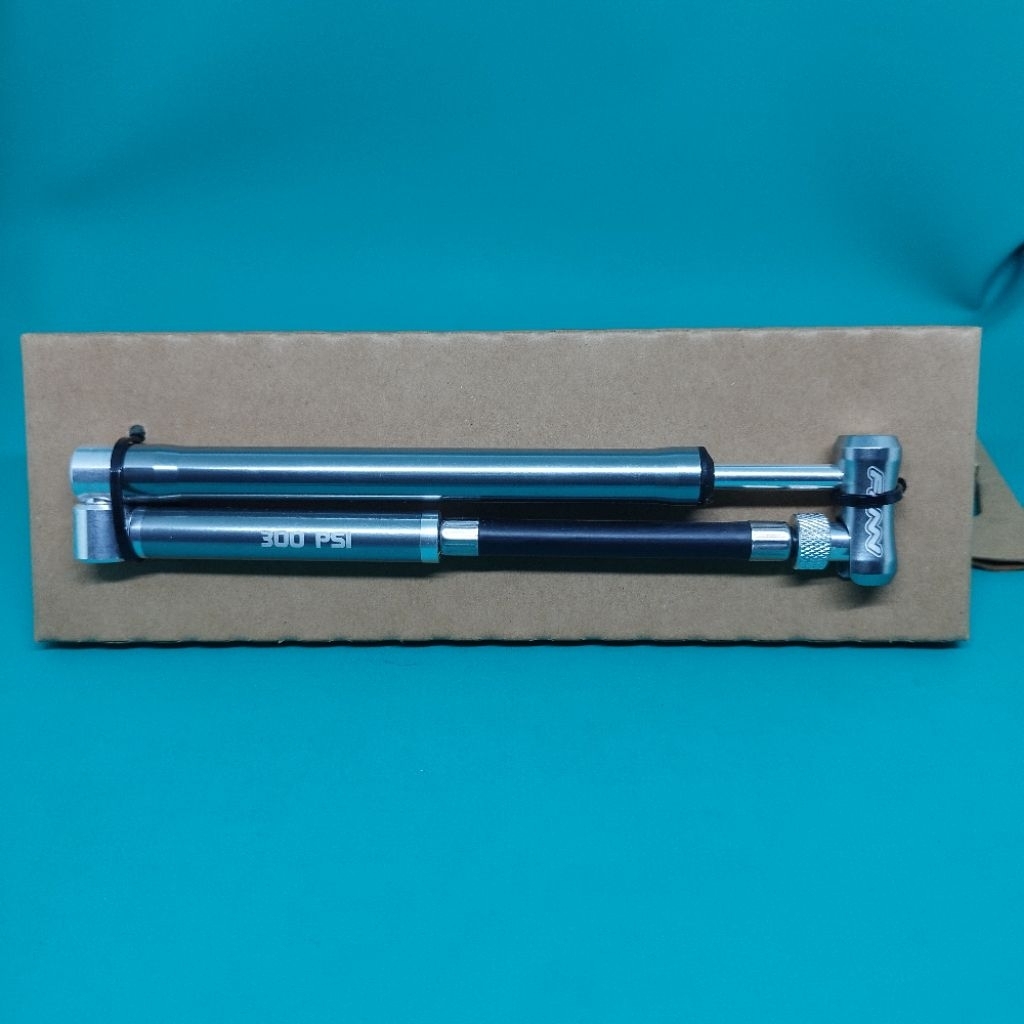 Pompa Shock Pump dagger funn 300 PSI