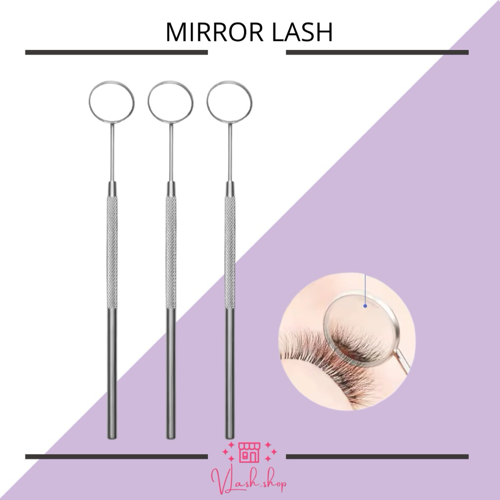 CERMIN EYELASH