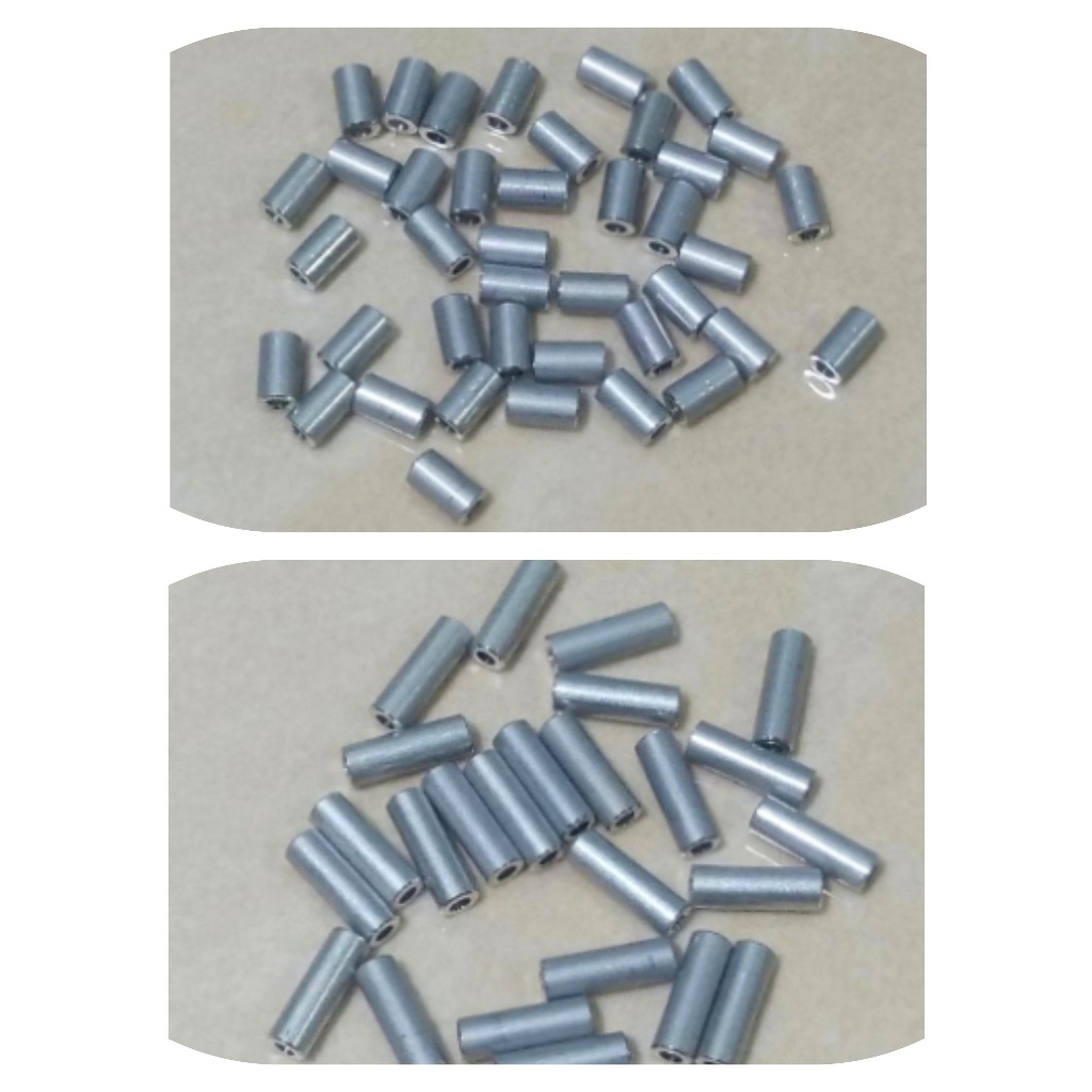 spacer (10pcs) original tamiya