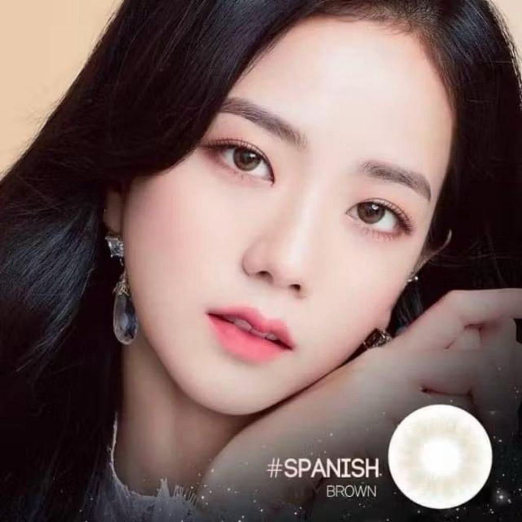 SOFTLENS PRINCESS SPANISH 14MM