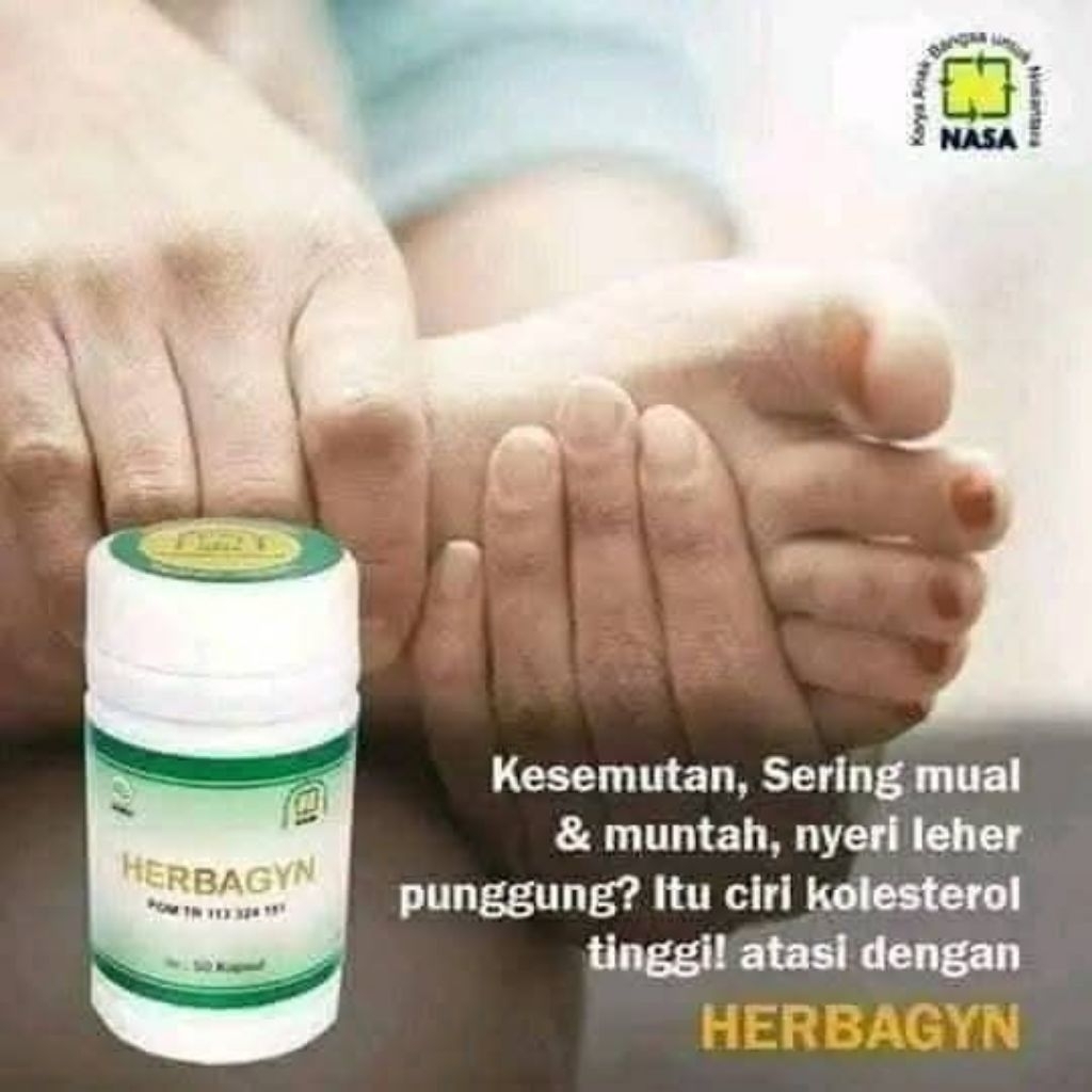 HERBAGYN