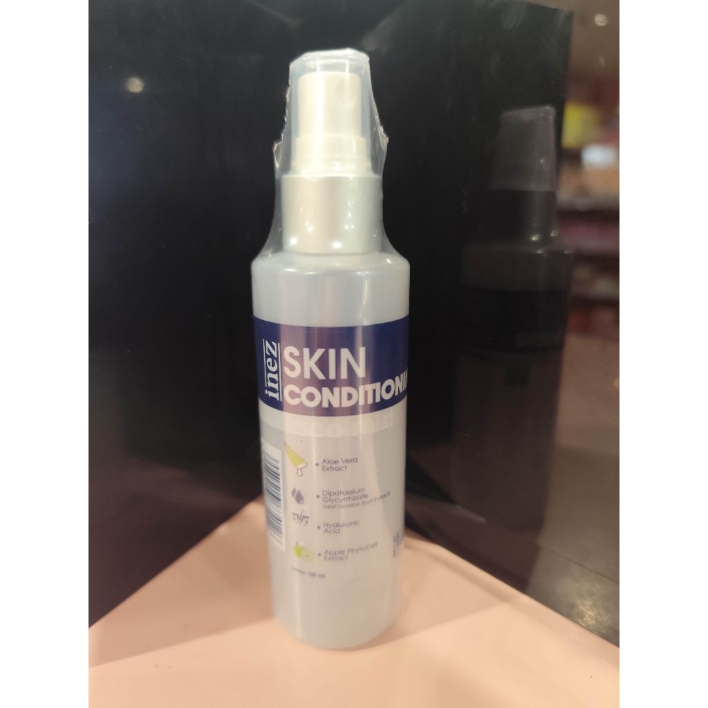 FACE MIST SKIN CONDITIONING HYDRATING