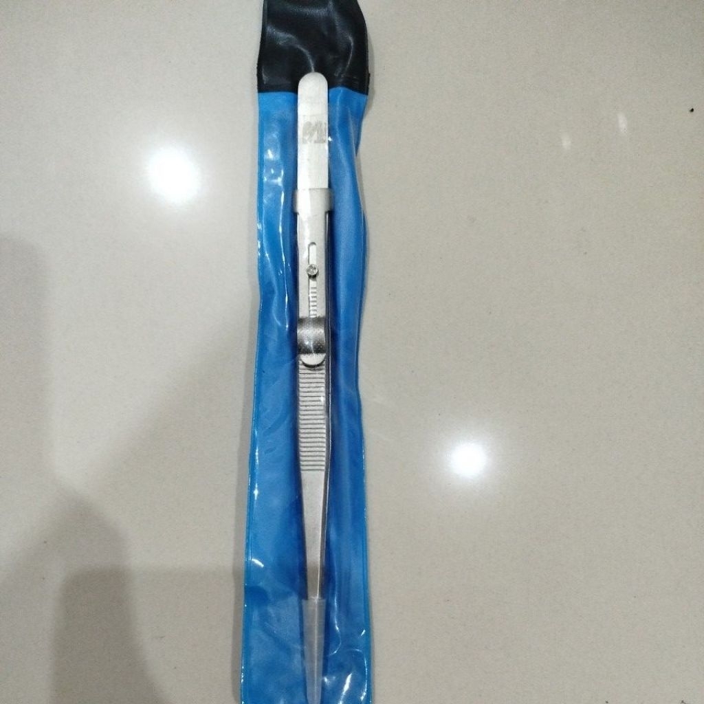 PINSET LURUS BIASA