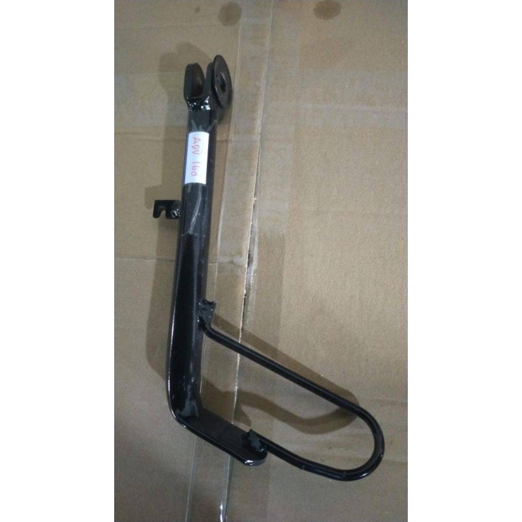 standar samping PCX ADV 160
