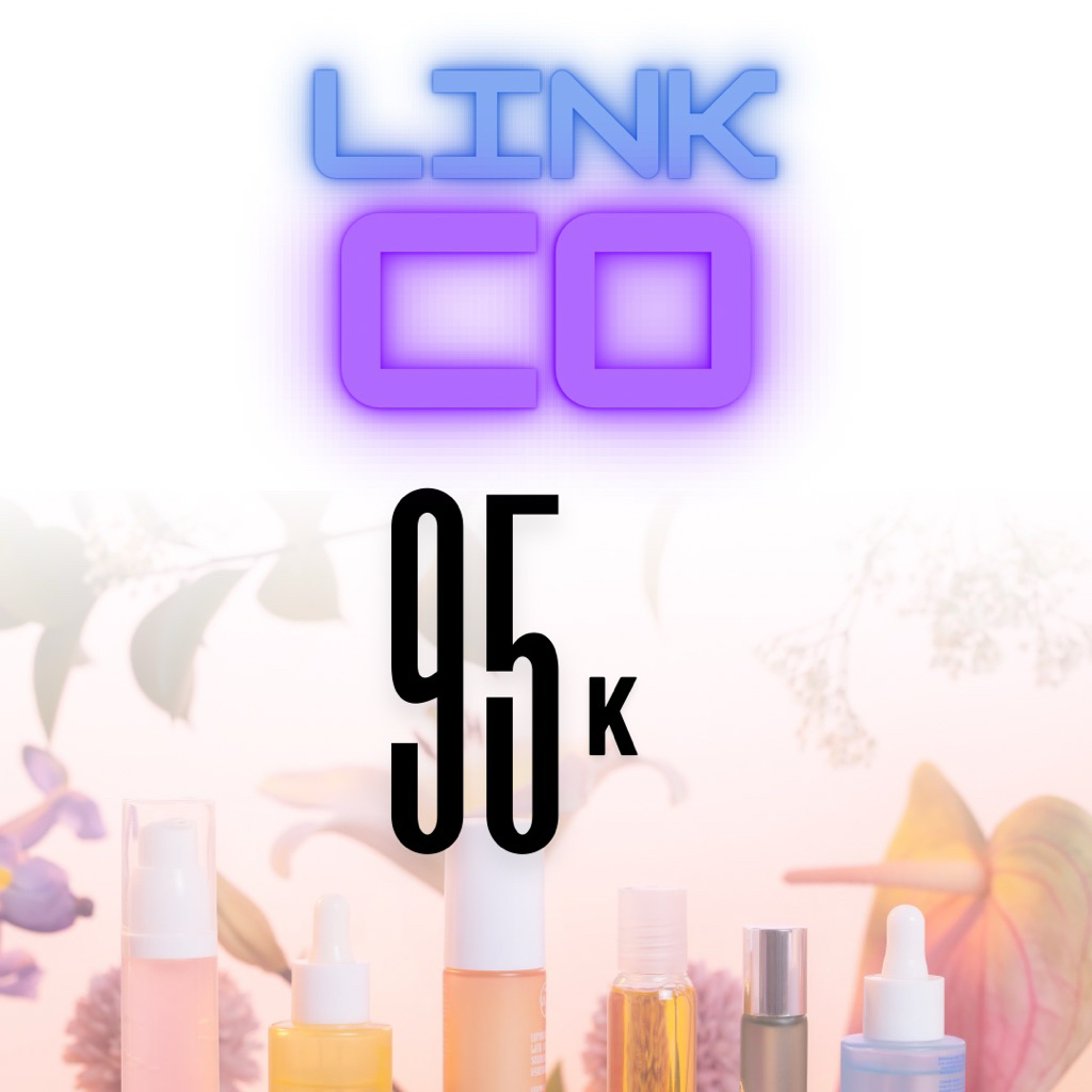 link co 95k + admin
