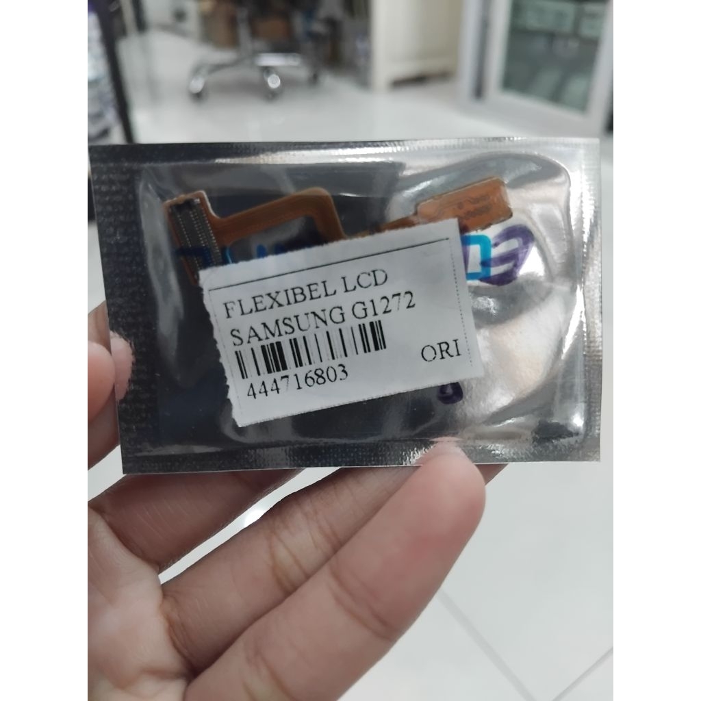 FLEXIBEL LCD SAMSUNG G1272