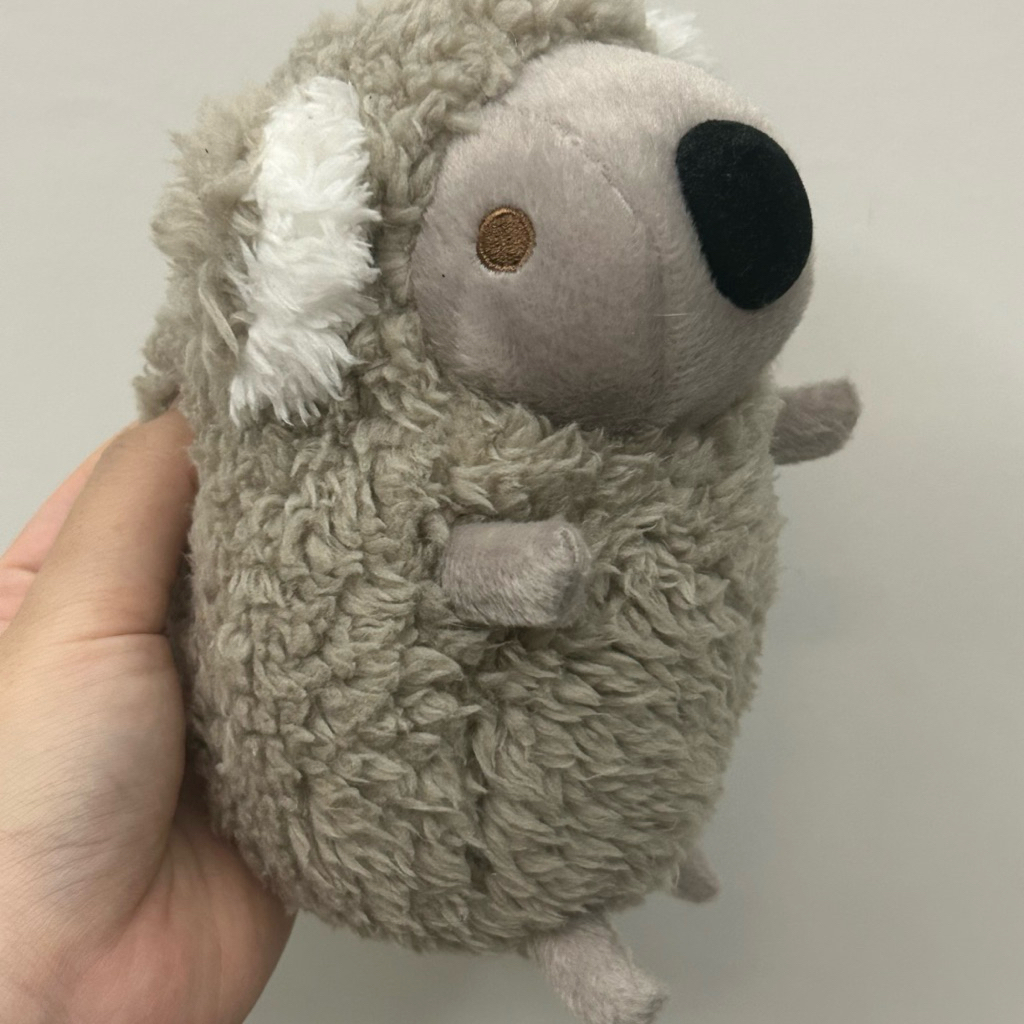 Boneka Koala