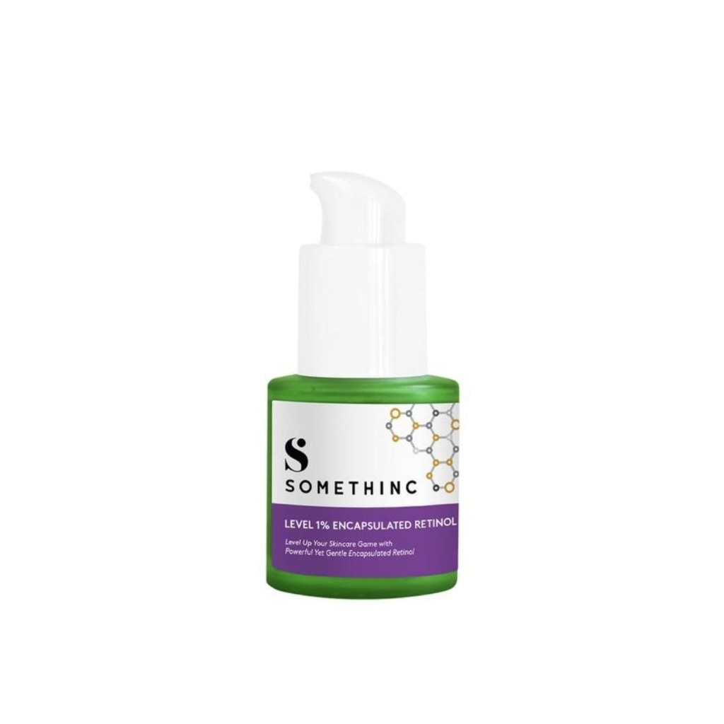 SOMETHINC ENCAPSULATED RETINOL