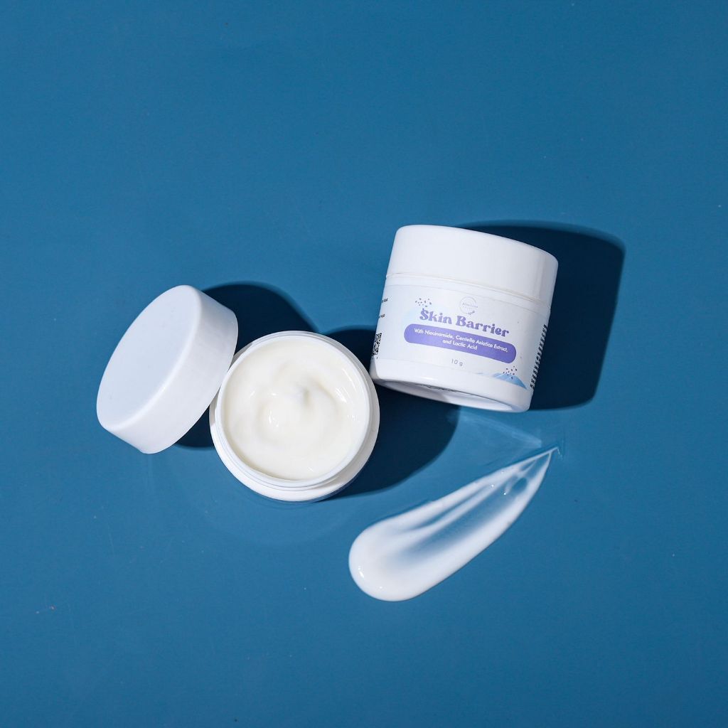 Moisturizer Skin Barrier