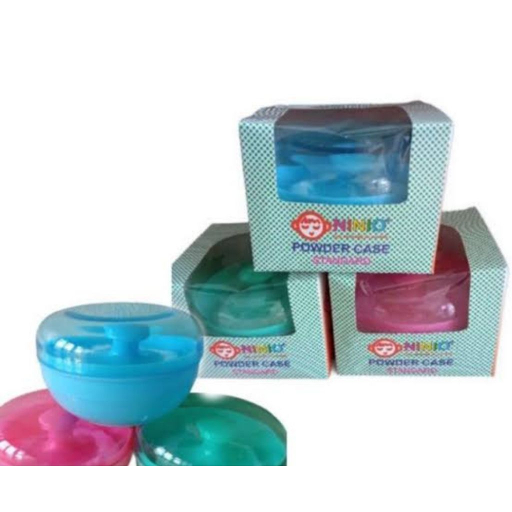 ninio.tempat.bedak.bayi.hrg1pcs