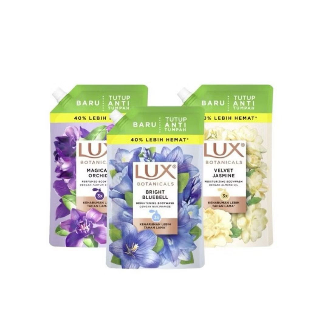 LUX BOTANICAL 800ML