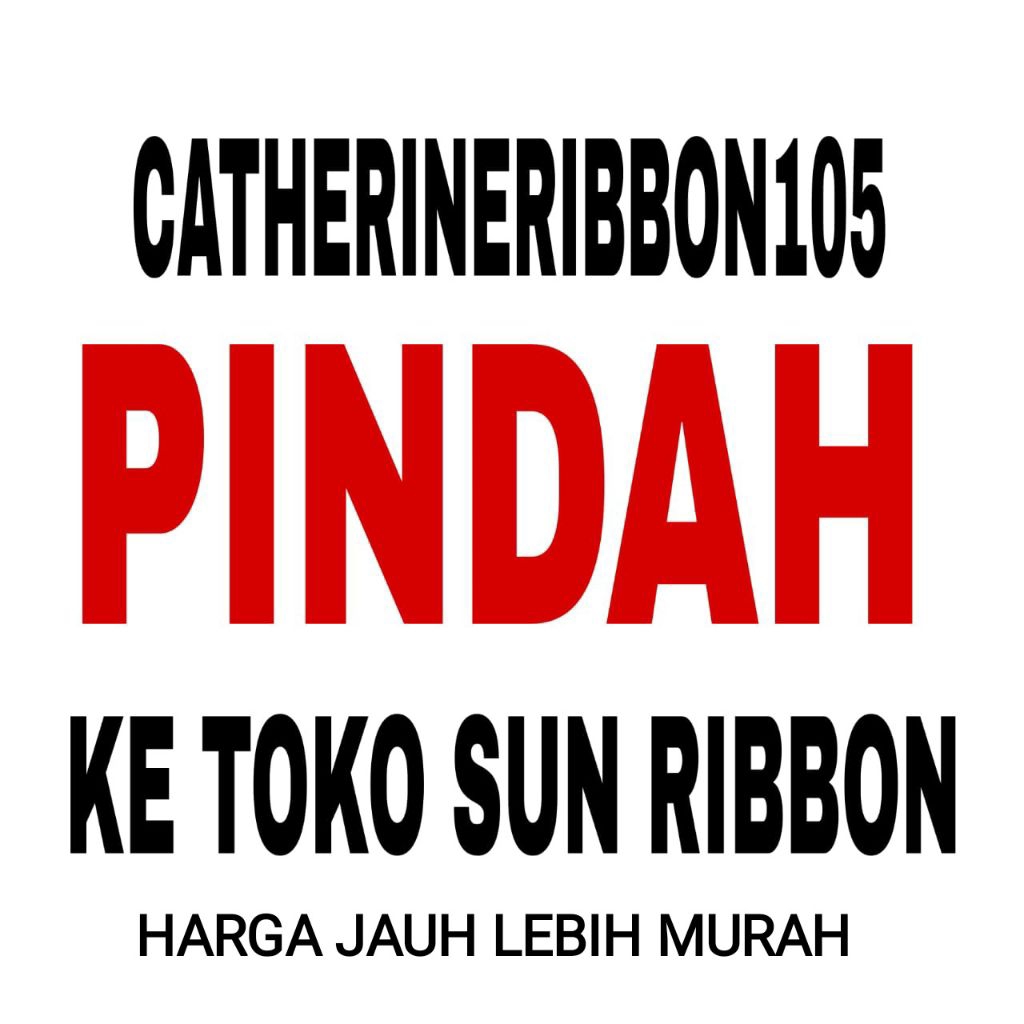 Rotan Tissue Sedang Cat