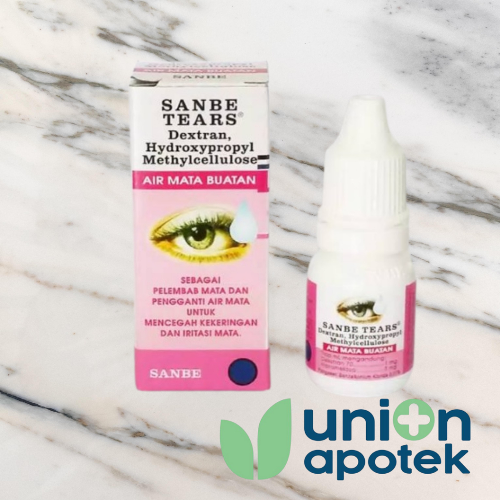SANBE TEARS