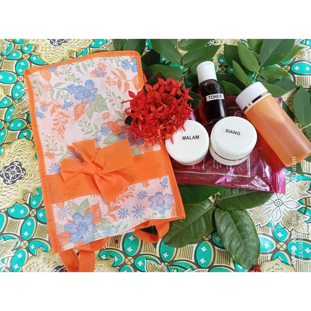 skincare hn original