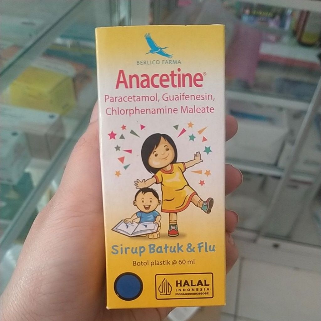 anacetin