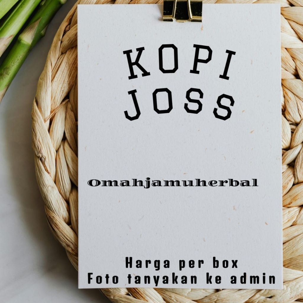 koppe jos