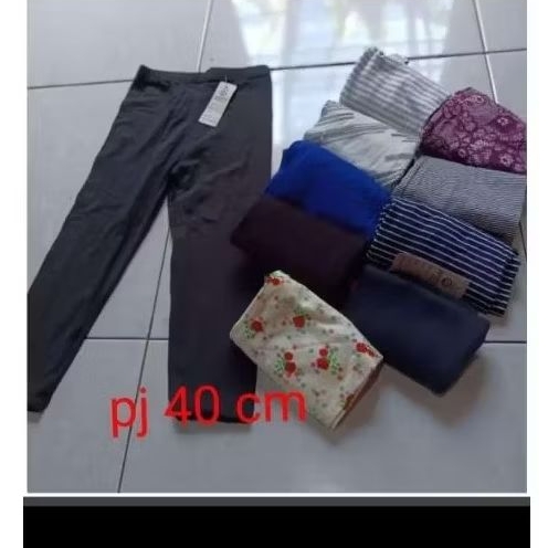 legging anak