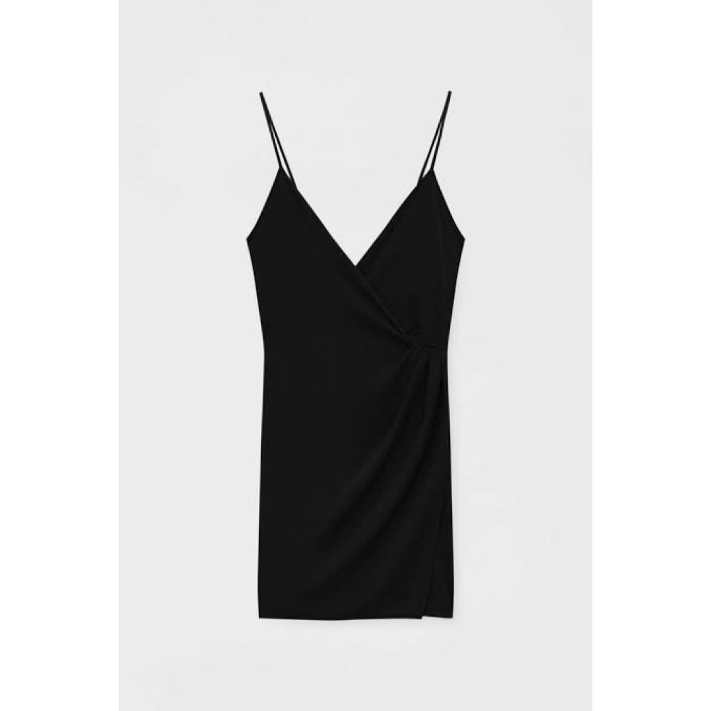 pull & bear mini dress