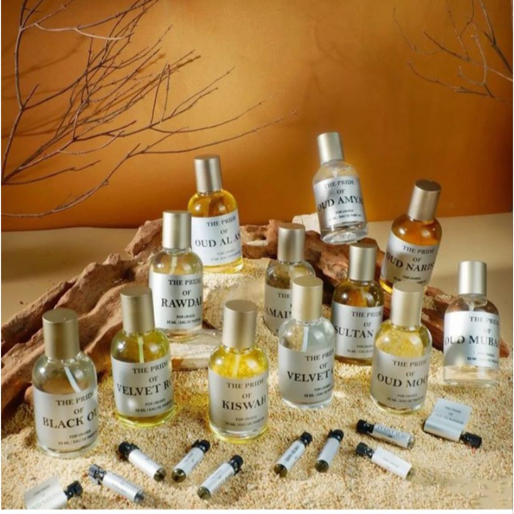 ROYAL OUD
