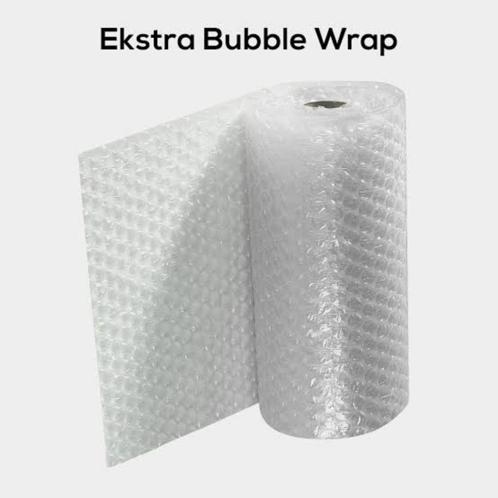 Bubble Wrap