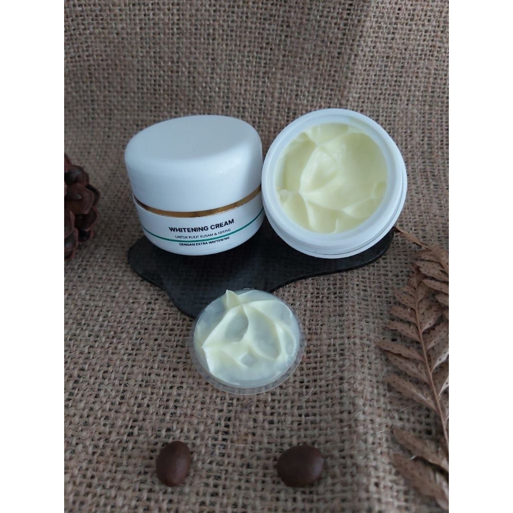 WHITENING CREAM
