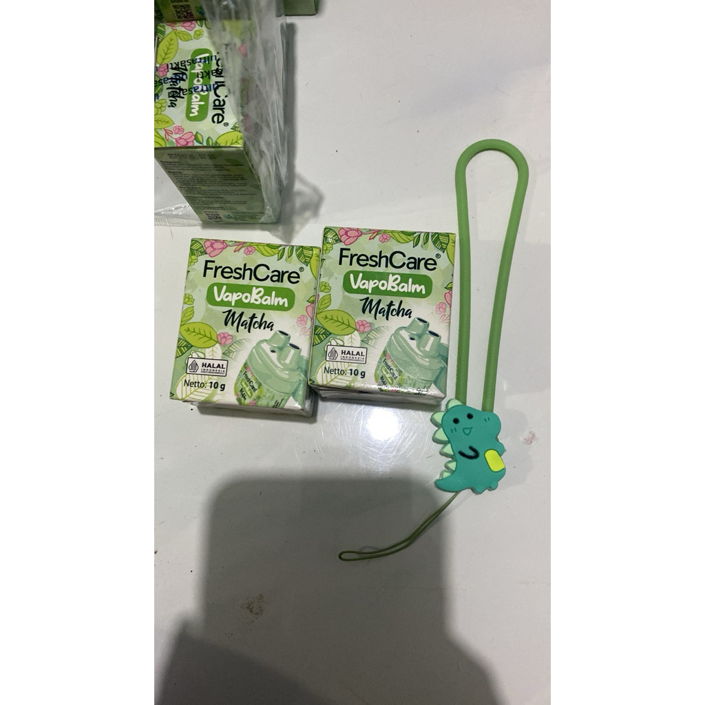 frescare vapobalm 35rb dapet 2