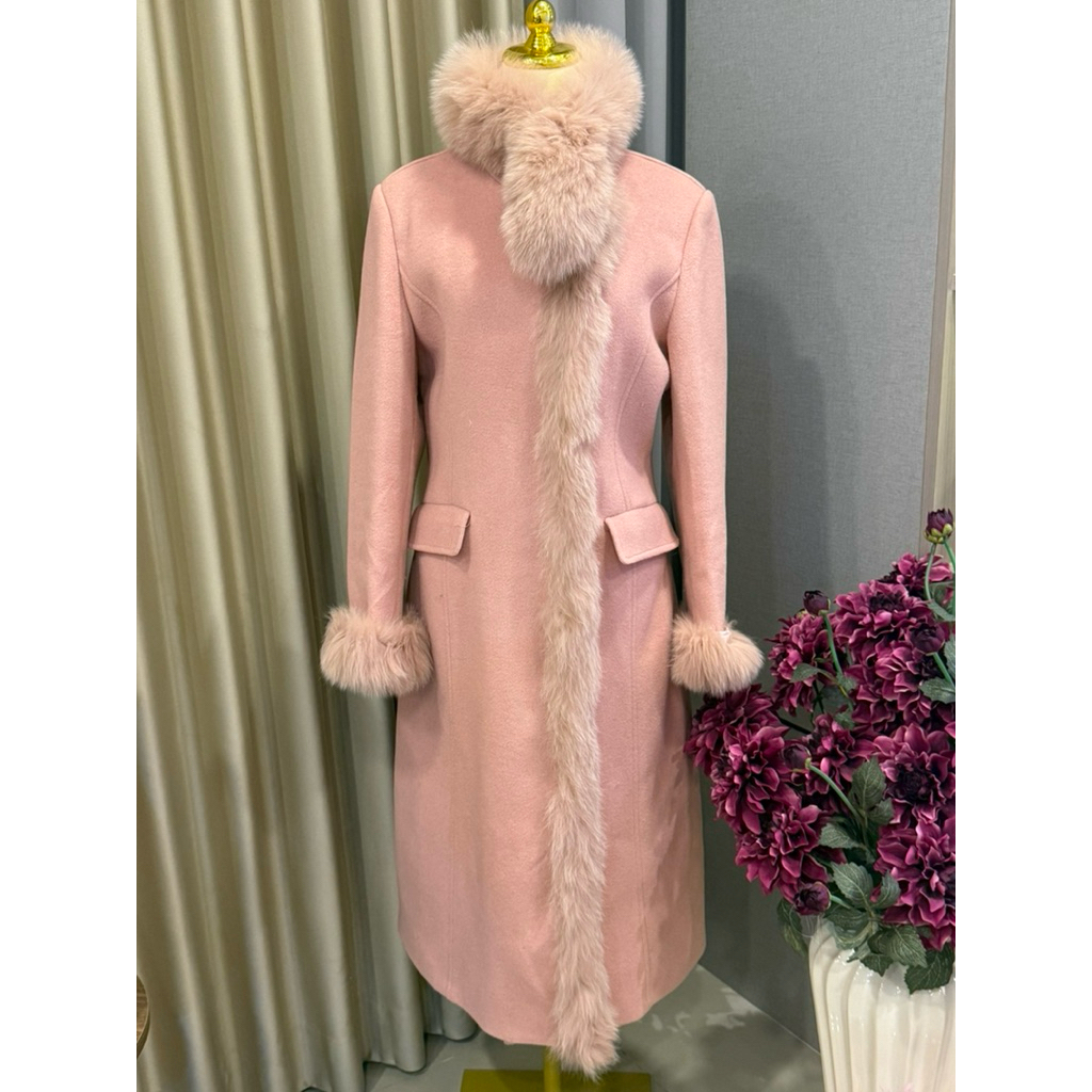 Preloved coat winter premium