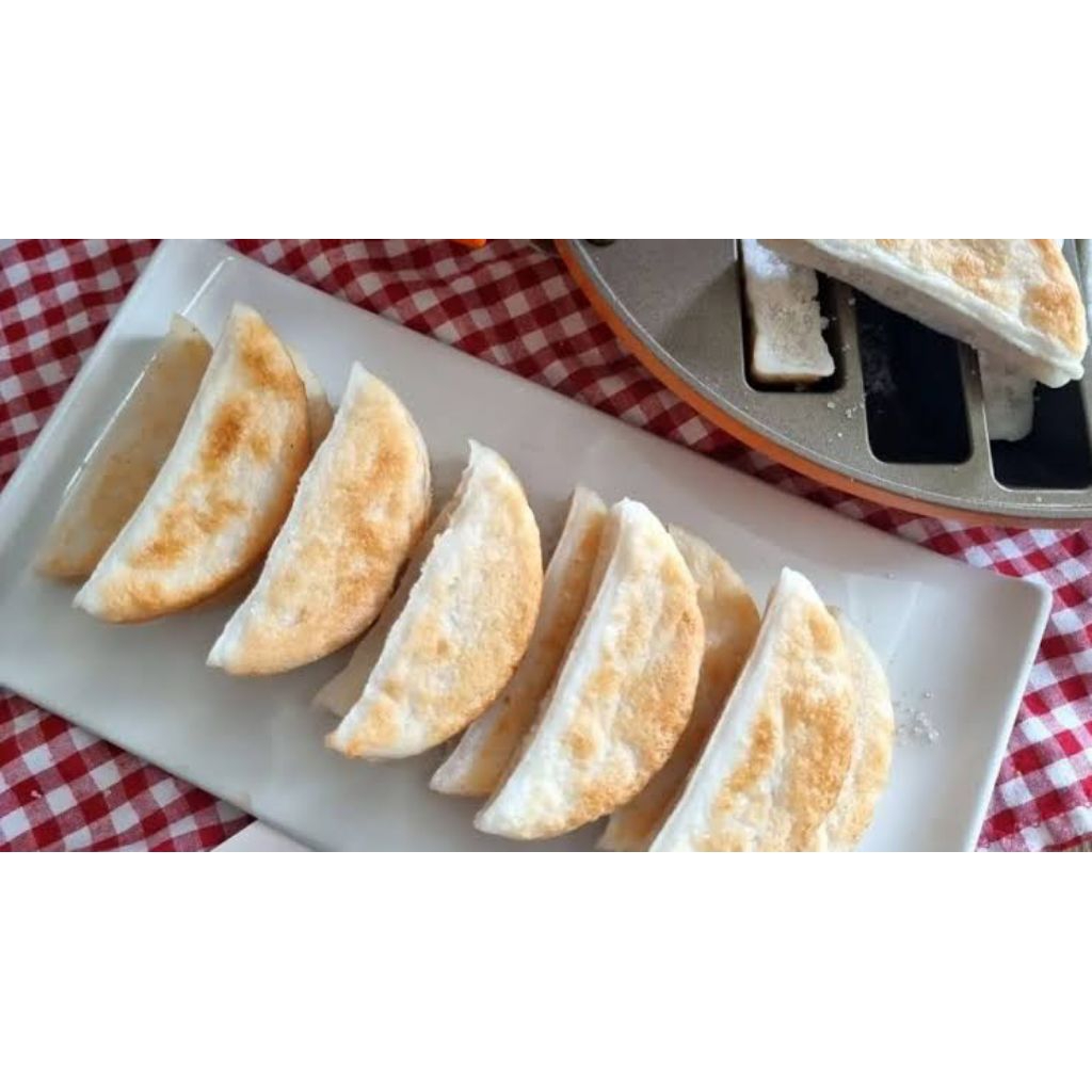 kue rangin