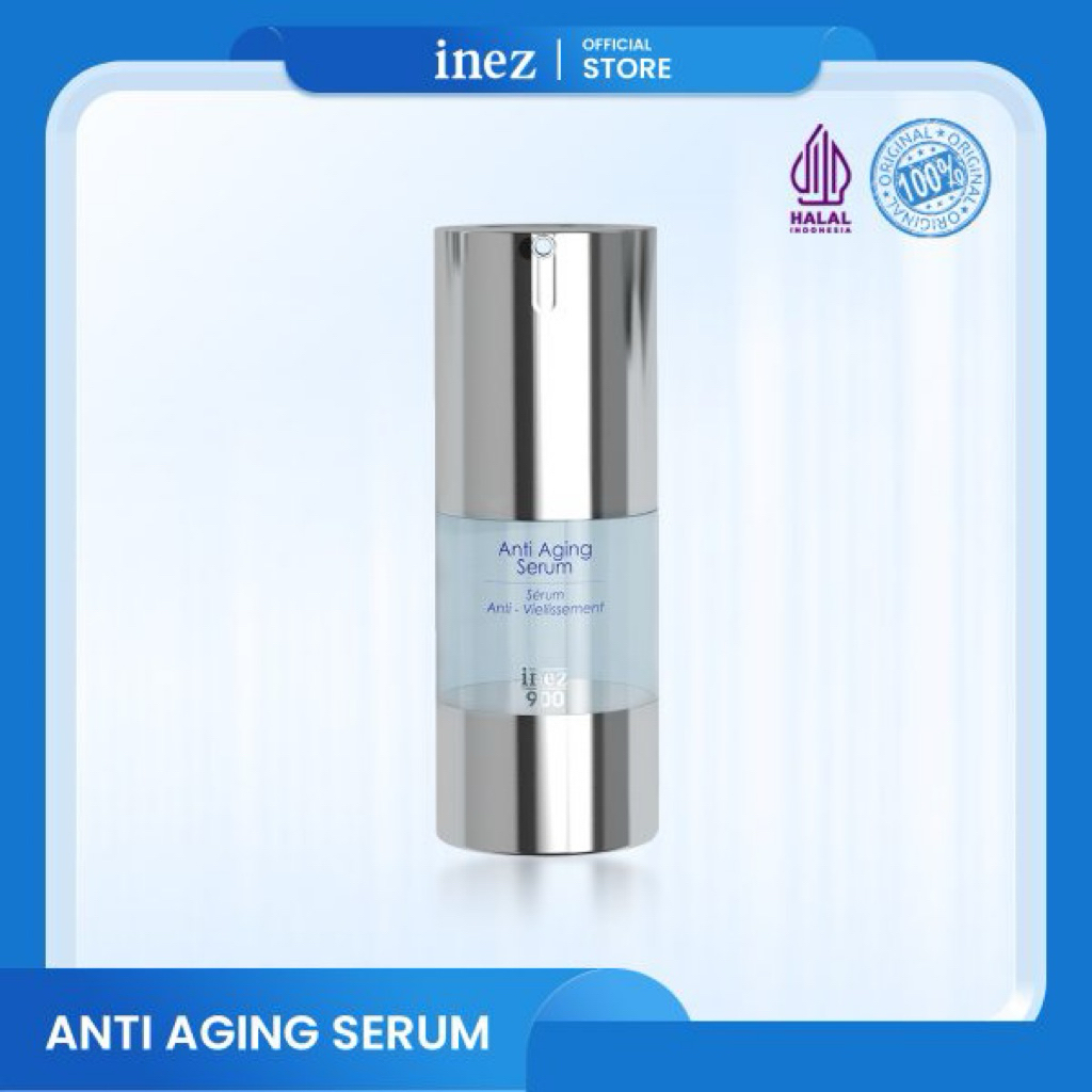 ANTI AGING SERUM