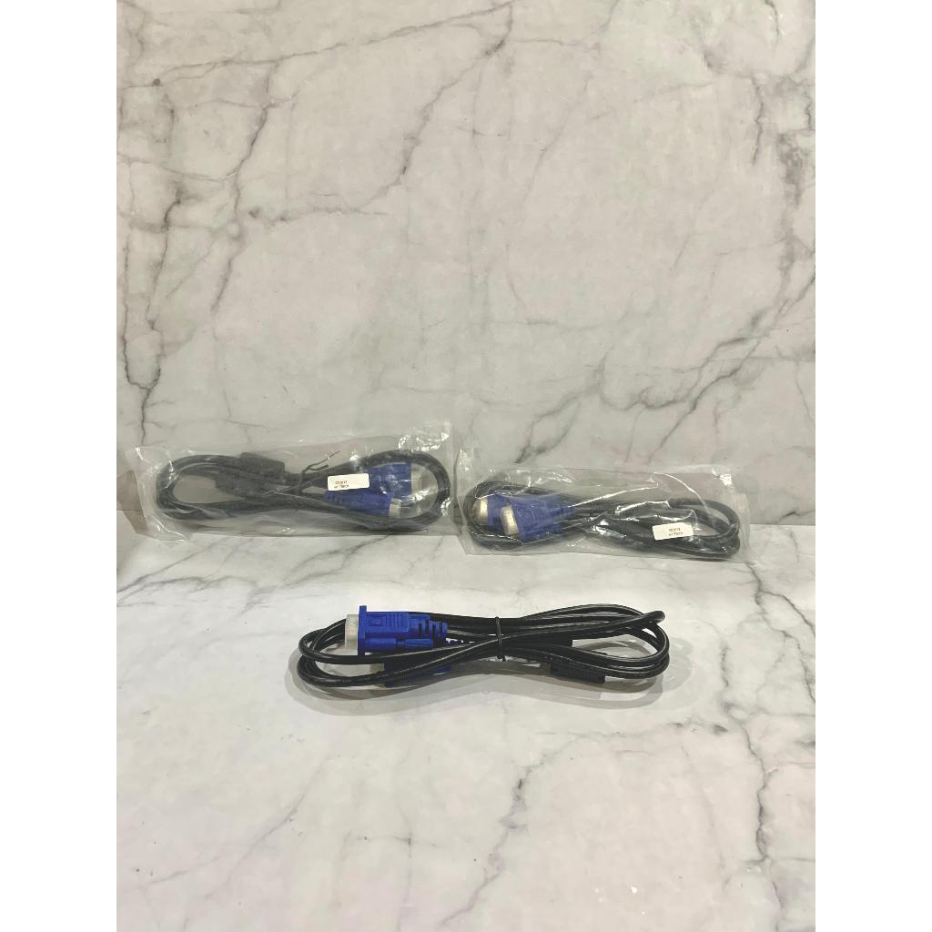 Cable VGA 1M - Cable VGA 1M