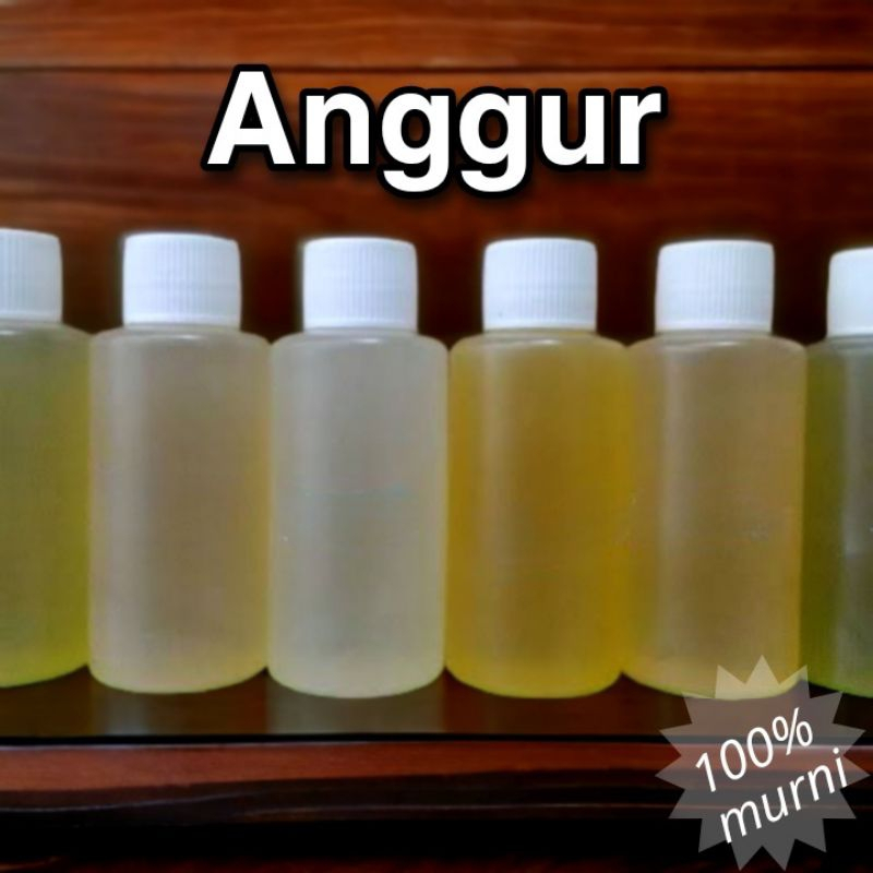 BIBIT PARFUM ANGGUR 100 ML