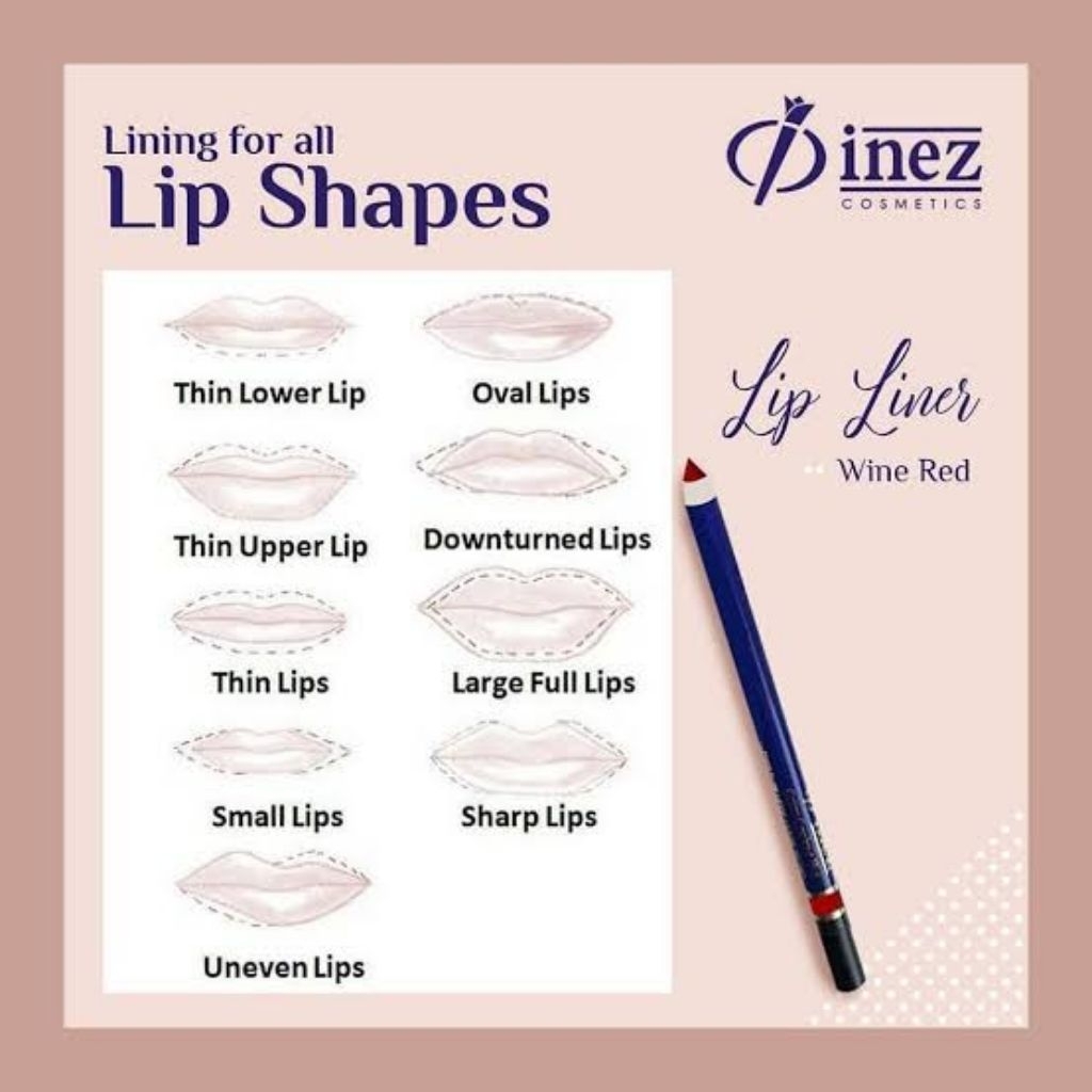 LIP LINER<br/>