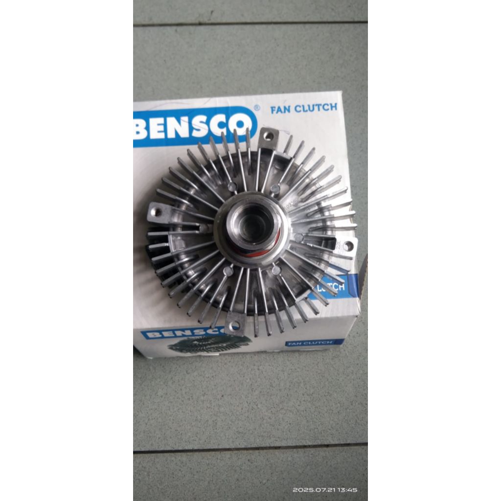 visco pan E28 M20 E30 M40 merek bensco