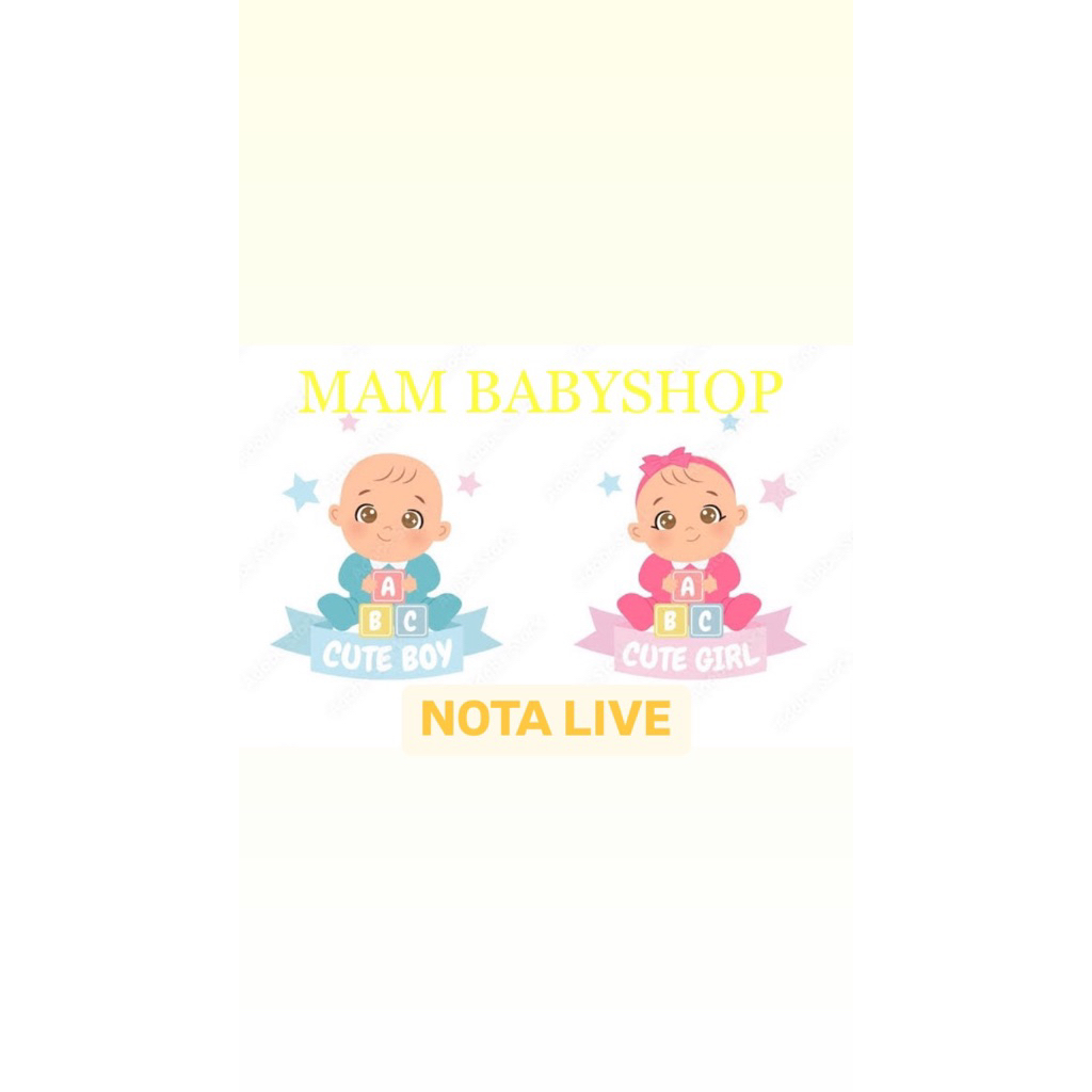 NOTA LIVE ( Nominal Genap )
