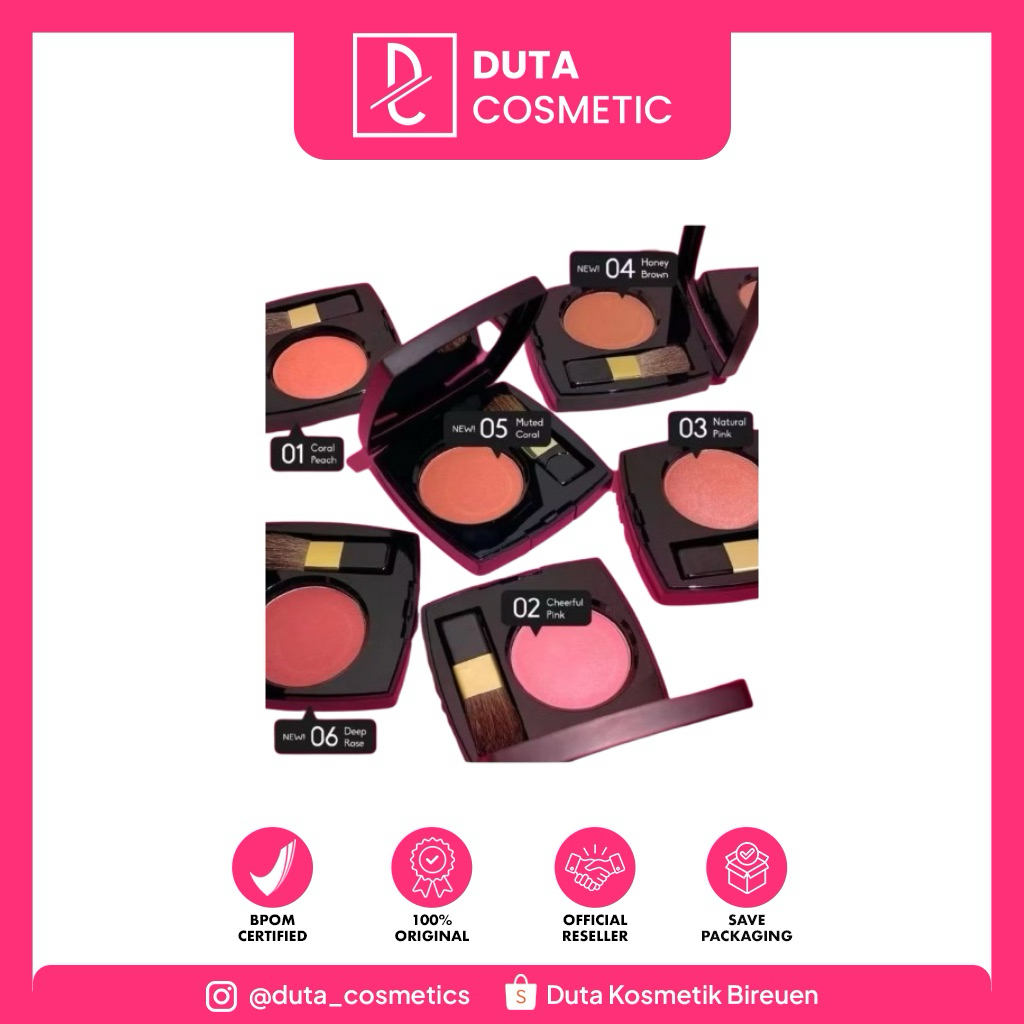lt pro perfecting blush