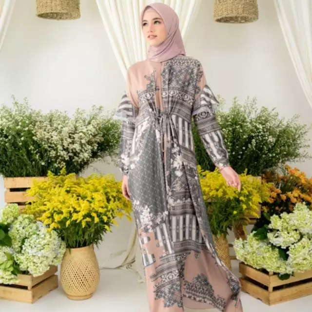 Jeumpa Kaftan
