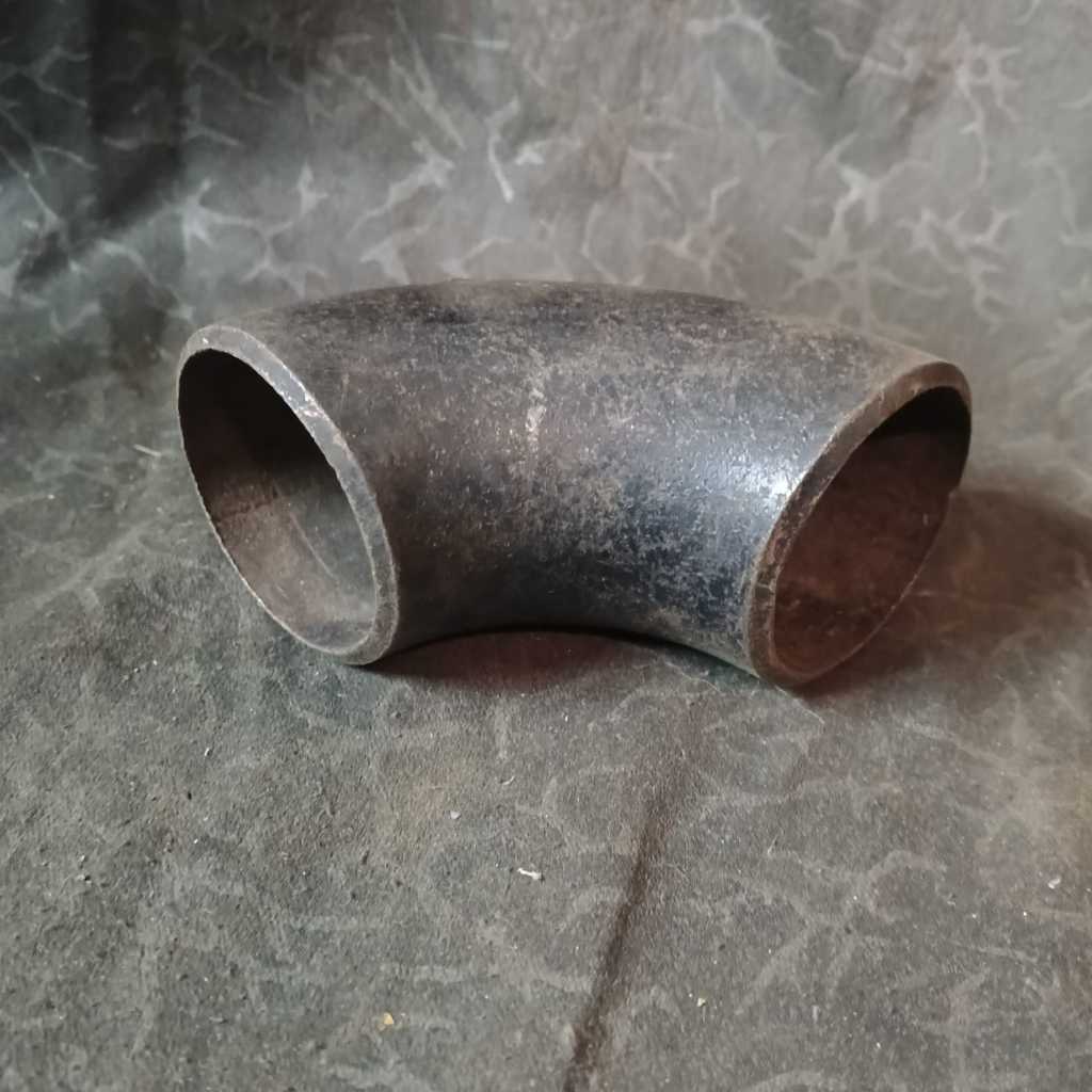 Elbow Las SGP 1 1/2inch