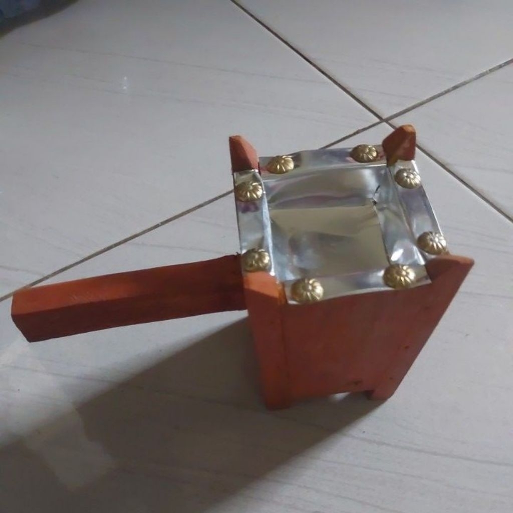 Mabkharah Kayu