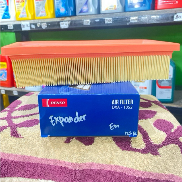 Filter Udara xpander