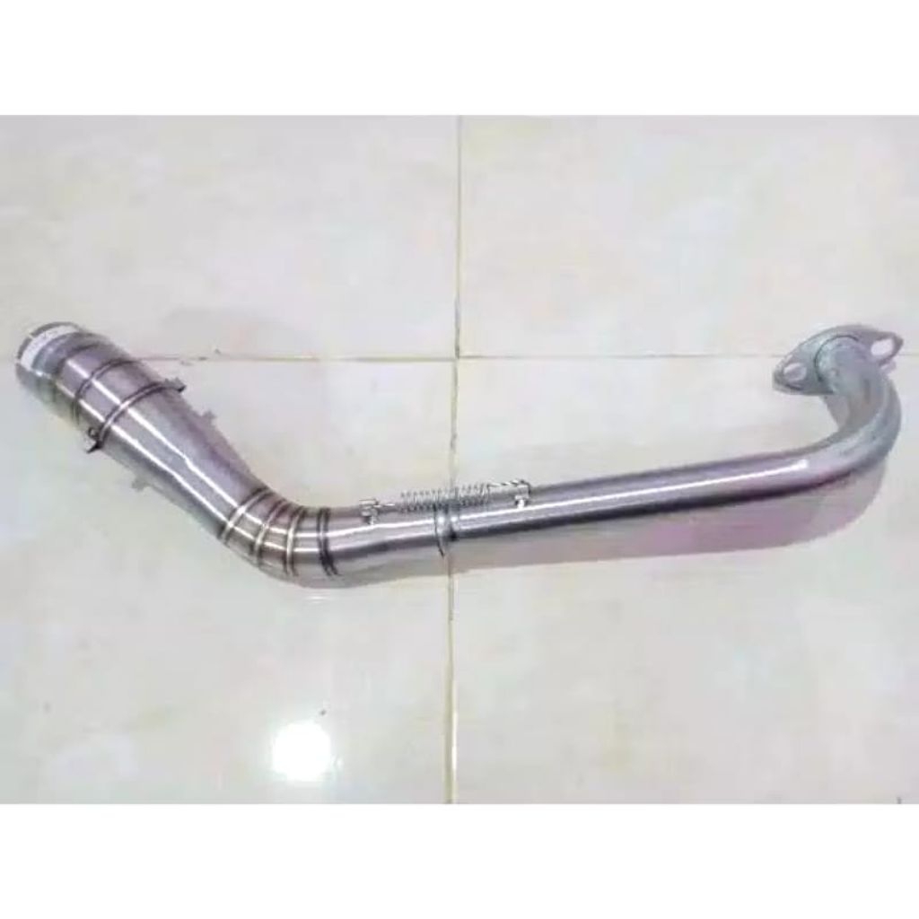 pipa leher nmax diameter 50